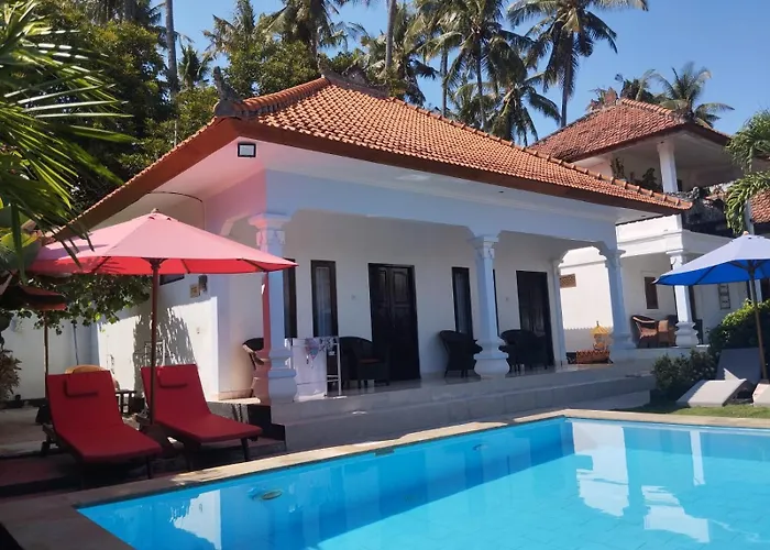 Gasthof Pool The Sun *