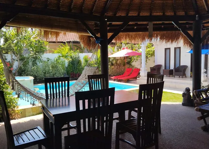 Pool The Sun Gasthof *