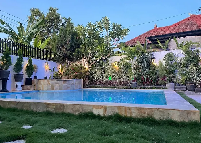 Pool The Sun *