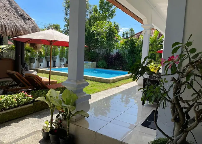 Pool The Sun